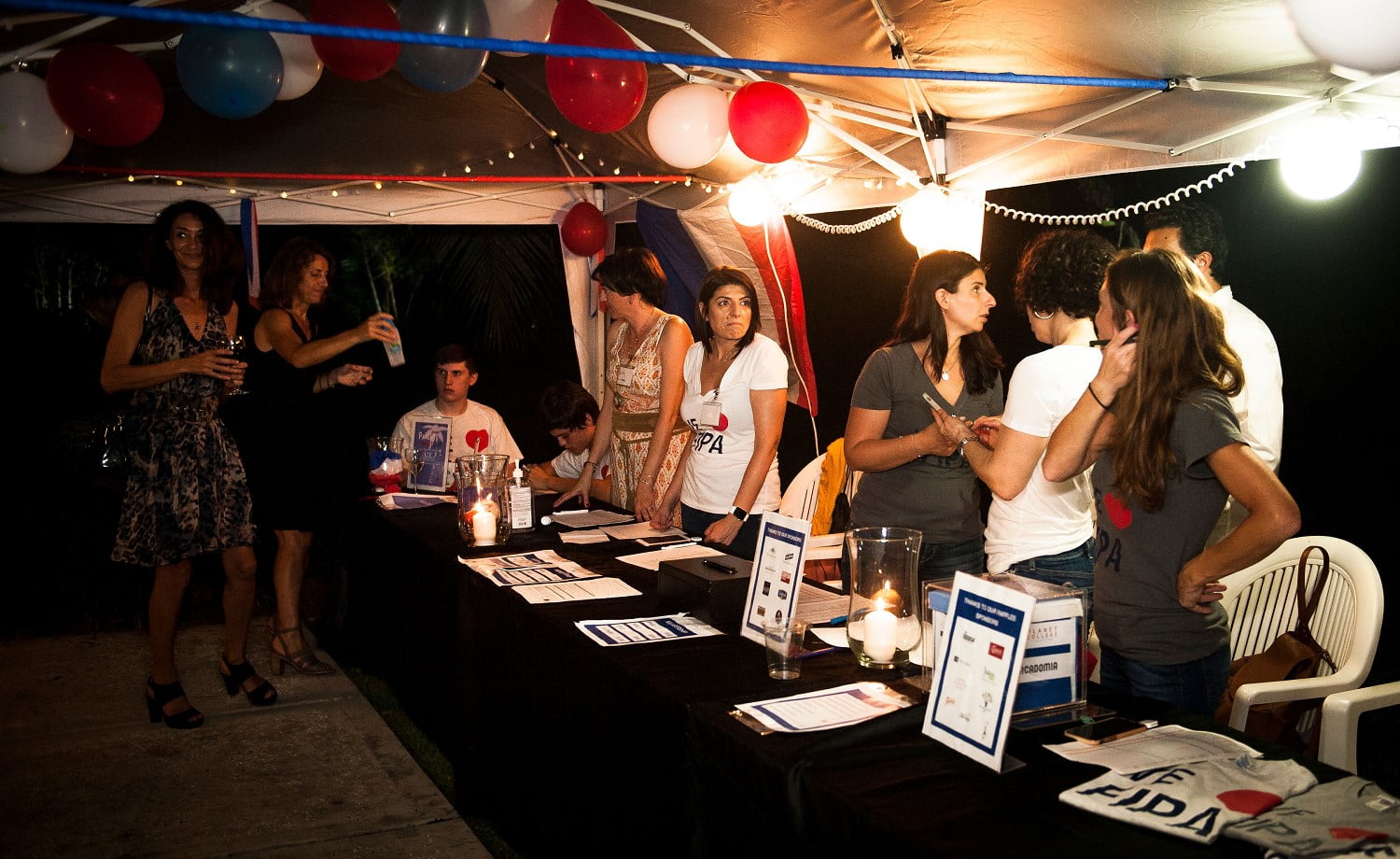 Join the FIPA Board for the 2018-2019 School Year!