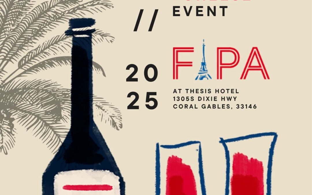 Annual wine & cheese