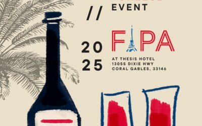 Annual wine & cheese