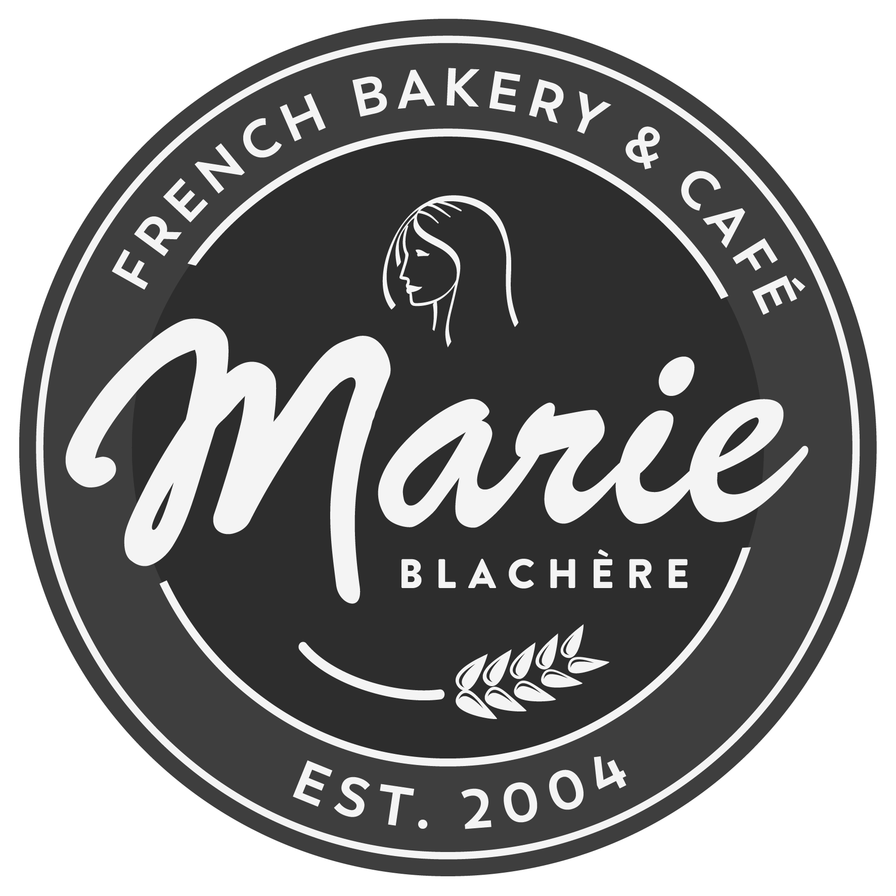logo Marie Blachère