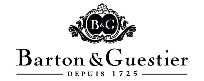 logo Barton & Guestier