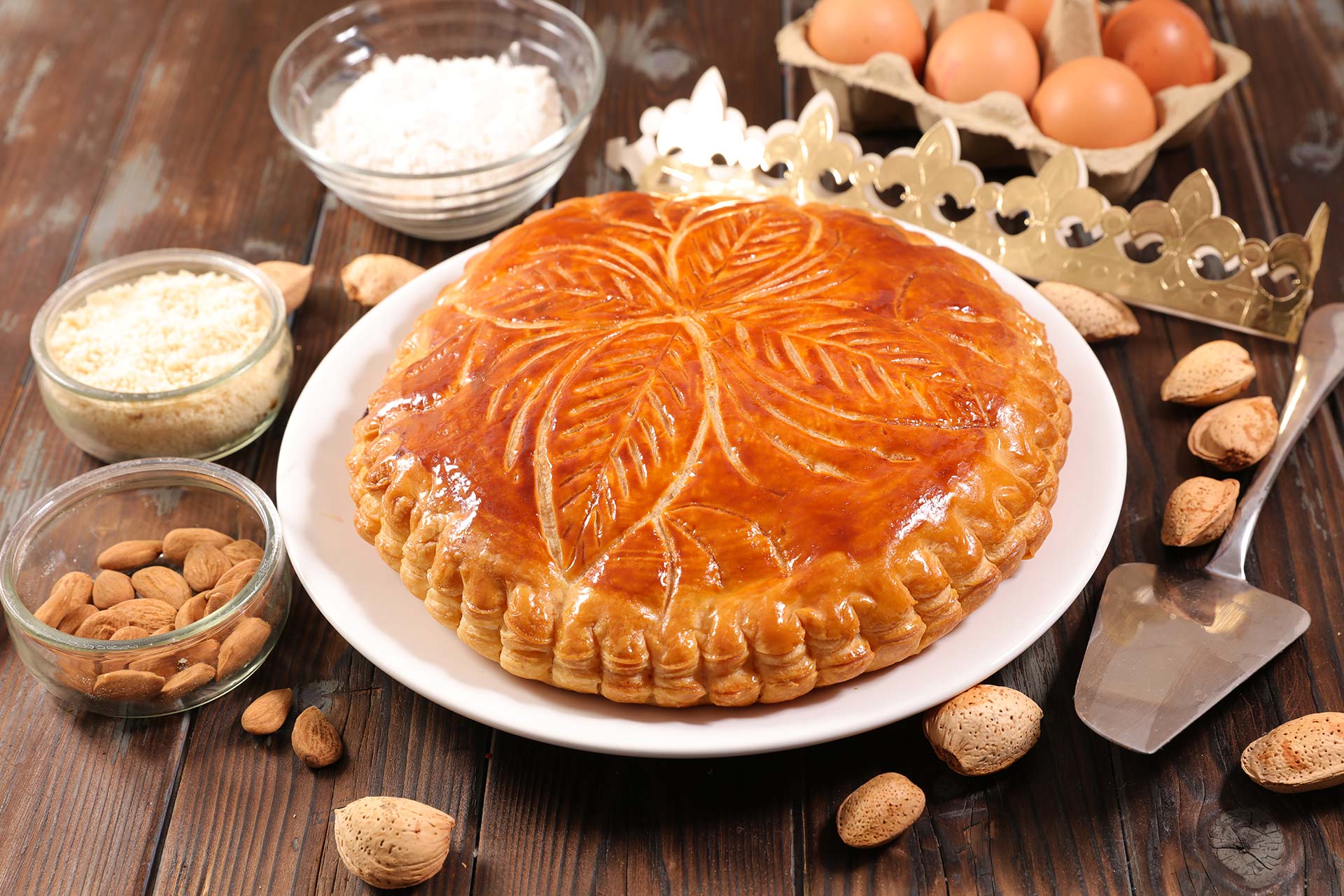 FIPA galette des rois