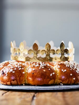 galette for your child