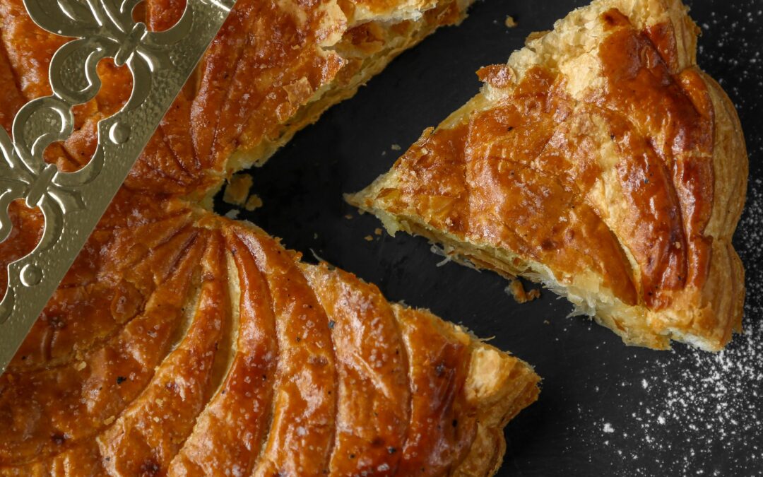 Galette des Rois – January 2026