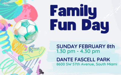 Family Fun Day