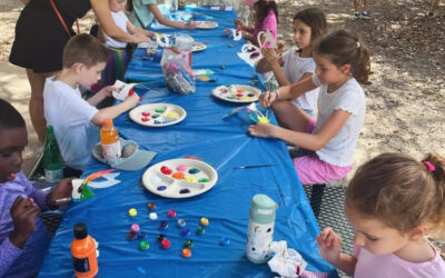 Thank You for Joining Our Family Fun Day