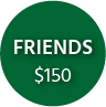FIPA friends membership 150$