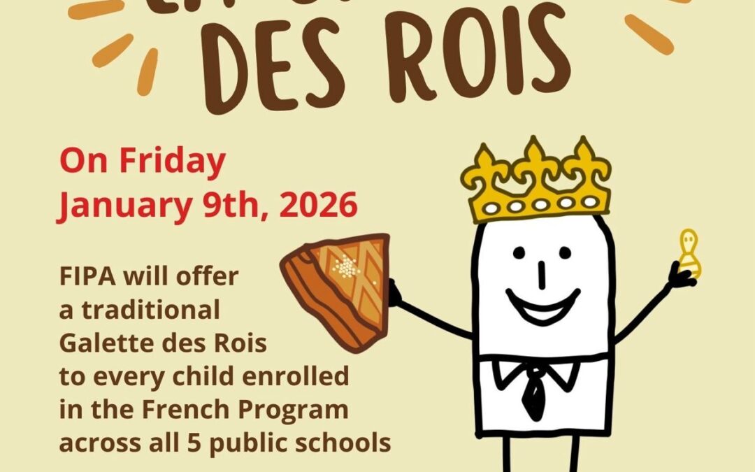 Galette des Rois 2026